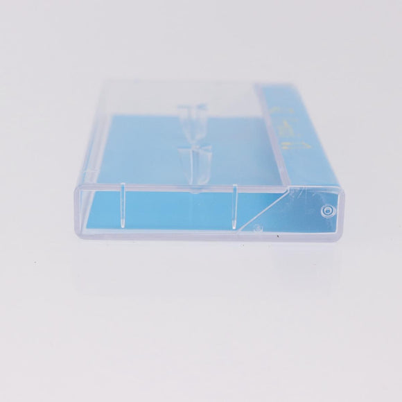 GUCCI Cassette Tape USB Flash Drive 100th Anniversary Blue Auth 192024