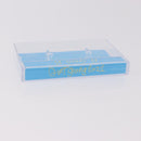 GUCCI Cassette Tape USB Flash Drive 100th Anniversary Blue Auth 192024-6