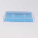 GUCCI Cassette Tape USB Flash Drive 100th Anniversary Blue Auth 192024-7