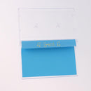 GUCCI Cassette Tape USB Flash Drive 100th Anniversary Blue Auth 192024-8