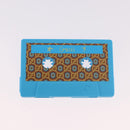 GUCCI Cassette Tape USB Flash Drive 100th Anniversary Blue Auth 192024-9