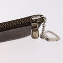 LOUIS VUITTON Monogram Pochette Cles Coin Purse M62650 LV Auth 192032-9