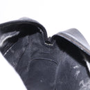 GUCCI Micro GG Supreme Web Sherry Line Bag PVC Black 001 098 4073 Auth 192034-19
