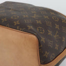 LOUIS VUITTON Monogram Petit Noe Shoulder Bag M42226 LV Auth 192048V-16