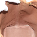 LOUIS VUITTON Monogram Petit Noe Shoulder Bag M42226 LV Auth 192048V-19