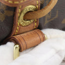 LOUIS VUITTON Monogram Petit Noe Shoulder Bag M42226 LV Auth 192048V-11