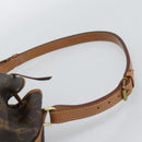 LOUIS VUITTON Monogram Petit Noe Shoulder Bag M42226 LV Auth 192048V-8