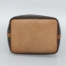 LOUIS VUITTON Monogram Petit Noe Shoulder Bag M42226 LV Auth 192048V-5
