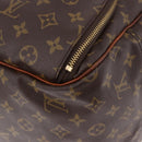 LOUIS VUITTON Monogram Evasion Boston Bag M41443 LV Auth 192049-16