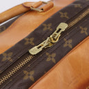 LOUIS VUITTON Monogram Evasion Boston Bag M41443 LV Auth 192049-19