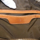 LOUIS VUITTON Monogram Evasion Boston Bag M41443 LV Auth 192049-21