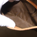 LOUIS VUITTON Monogram Evasion Boston Bag M41443 LV Auth 192049-25