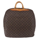 LOUIS VUITTON Monogram Evasion Boston Bag M41443 LV Auth 192049-2