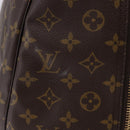 LOUIS VUITTON Monogram Evasion Boston Bag M41443 LV Auth 192049-4
