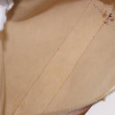 LOUIS VUITTON Cherry Blossom Pochette Accessoires Pouch Rose M92007 Auth 192052V-10