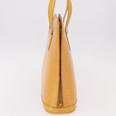LOUIS VUITTON Epi Lussac Shoulder Bag Yellow M52289 LV Auth 192053-4