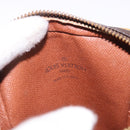 LOUIS VUITTON Monogram Mini Danube Shoulder Bag LV Auth 192054-18