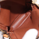 LOUIS VUITTON Monogram Mini Danube Shoulder Bag LV Auth 192054-11