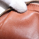 LOUIS VUITTON Monogram Mini Danube Shoulder Bag LV Auth 192054-12