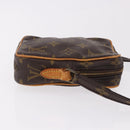 LOUIS VUITTON Monogram Mini Danube Shoulder Bag LV Auth 192054-3