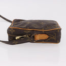 LOUIS VUITTON Monogram Mini Danube Shoulder Bag LV Auth 192054-5