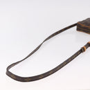 LOUIS VUITTON Monogram Mini Danube Shoulder Bag LV Auth 192054-8