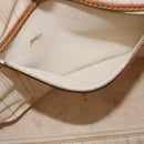 LOUIS VUITTON Damier Azur Neverfull PM Tote Bag N41362 LV Auth 192055-11
