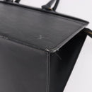 LOUIS VUITTON Epi Riviera Hand Bag Black M48182 LV Auth 192057-14