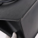 LOUIS VUITTON Epi Riviera Hand Bag Black M48182 LV Auth 192057-15