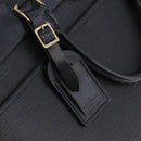 LOUIS VUITTON Epi Riviera Hand Bag Black M48182 LV Auth 192057-18