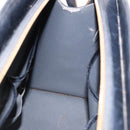 LOUIS VUITTON Epi Riviera Hand Bag Black M48182 LV Auth 192057-19