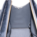 LOUIS VUITTON Epi Riviera Hand Bag Black M48182 LV Auth 192057-20
