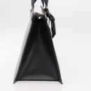 LOUIS VUITTON Epi Riviera Hand Bag Black M48182 LV Auth 192057-4