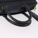 LOUIS VUITTON Epi Riviera Hand Bag Black M48182 LV Auth 192057-7