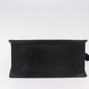 LOUIS VUITTON Epi Riviera Hand Bag Black M48182 LV Auth 192057-5