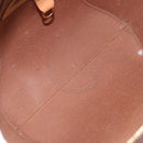 LOUIS VUITTON Monogram Ellipse MM Hand Bag M51126 LV Auth 192058-16