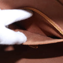LOUIS VUITTON Monogram Ellipse MM Hand Bag M51126 LV Auth 192058-19