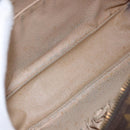 LOUIS VUITTON Monogram Trousse Toilette 23 Clutch Bag M47524 LV Auth 192060-9