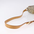 LOUIS VUITTON Monogram Mini Jeanne GM Shoulder Bag Blue M92000 LV Auth 192061-7