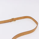 LOUIS VUITTON Monogram Mini Jeanne GM Shoulder Bag Blue M92000 LV Auth 192061-8