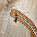 LOUIS VUITTON Damier Azur Neverfull GM Tote Bag N41360 LV Auth 192070-19
