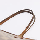 LOUIS VUITTON Damier Azur Neverfull GM Tote Bag N41360 LV Auth 192070-8