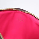 LOUIS VUITTON Monogram Vivienne Pochette Felice Bag M80859 LV Auth 192075M-25