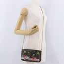 LOUIS VUITTON Monogram Vivienne Pochette Felice Bag M80859 LV Auth 192075M-28