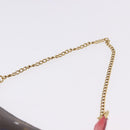 LOUIS VUITTON Vivienne Mini Pochette Accessoires Pouch M80863 LV Auth 192076M-8