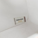 CHANEL Mini Matelasse 20 Chain Bag Lamb Skin Multicolor Gold CC Auth 192077SM-10