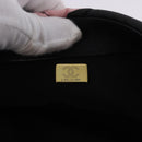 CHANEL Matelasse Chain Shoulder Bag Canvas 2way Multicolor Gold CC Auth 192081M-24