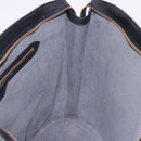 LOUIS VUITTON Epi Saint Jacques Shopping Bag Black M52272 LV Auth 192086-21