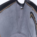 LOUIS VUITTON Epi Saint Jacques Shopping Bag Black M52272 LV Auth 192086-22
