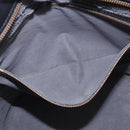 LOUIS VUITTON Epi Saint Jacques Shopping Bag Black M52272 LV Auth 192086-24